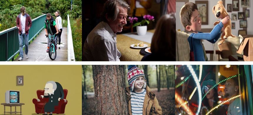 Norwich Film Festival tweet media