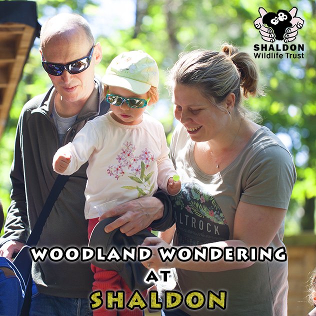 Explore #Shaldon #Zoo today! Set in a stunning acre of woodland its the perfect place for a stroll #Devon