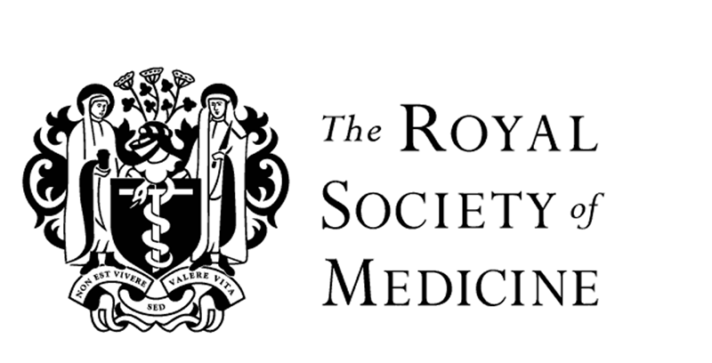 iCancerVirus's tweet photo. Honoured to be speaking at Royal Society of Medicine #MedicalInnovation Conference today. https://t.co/HGuD93yOGi