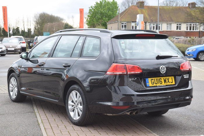 CaffynsGroup's tweet photo. #StarCarSaturday This 2016 #VW #Golf could be yours for £18,500. Finance options available. https://t.co/cMN6JXfiCq https://t.co/loYFHAwGZv