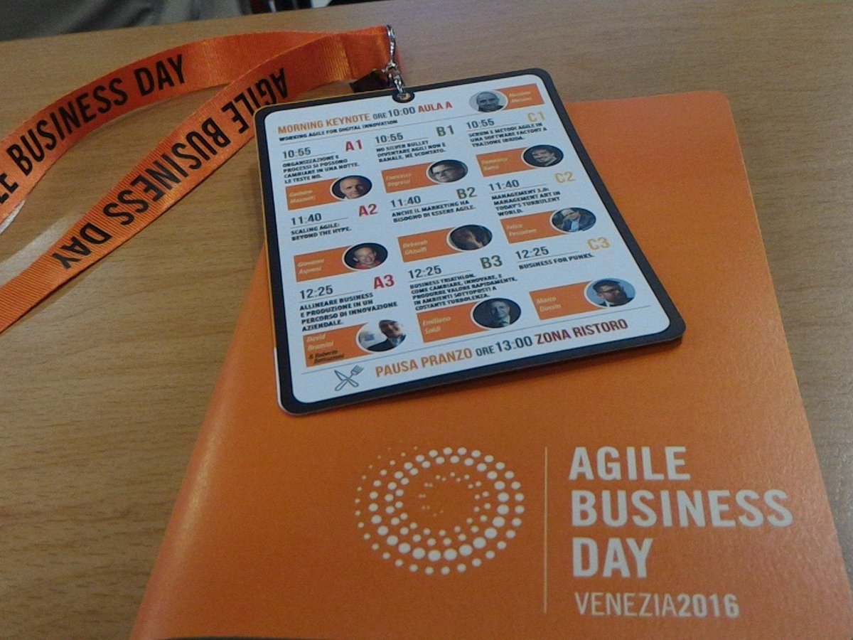 _LaCele_'s tweet photo. Oggi al #abd2016 @CaFoscari https://t.co/4xyefvoY6b