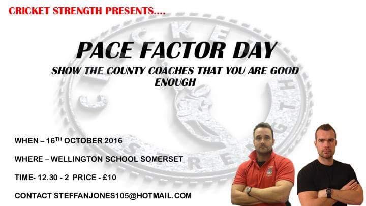 SteffanJones105's tweet photo. Book now. Places filling up.
#pacefactor https://t.co/CY6yAUXo4c