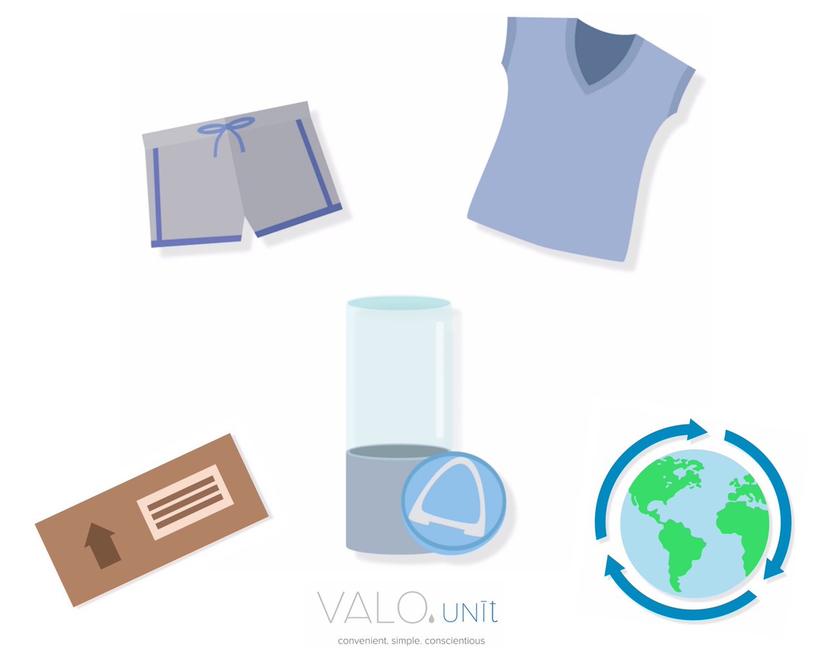 A great aspect of #Unīt is our #recycling program! Click the link in bio for more info! #Philanthropy #crowdfunding