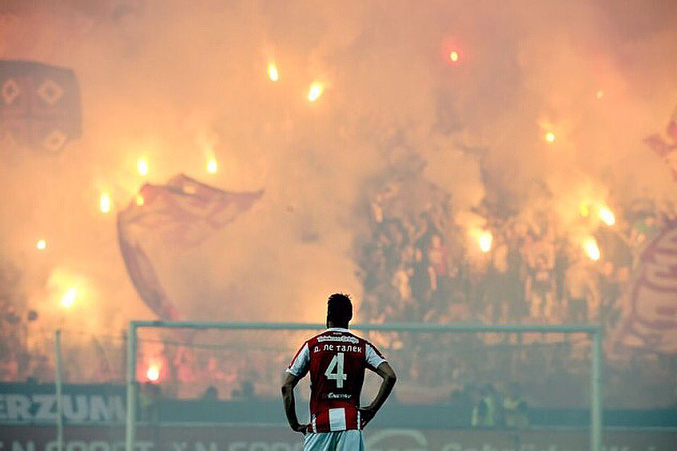 letallecdamien's tweet photo. DERBY DAY !!!!!!!!! 🔴⚪️ https://t.co/7lze62n3So