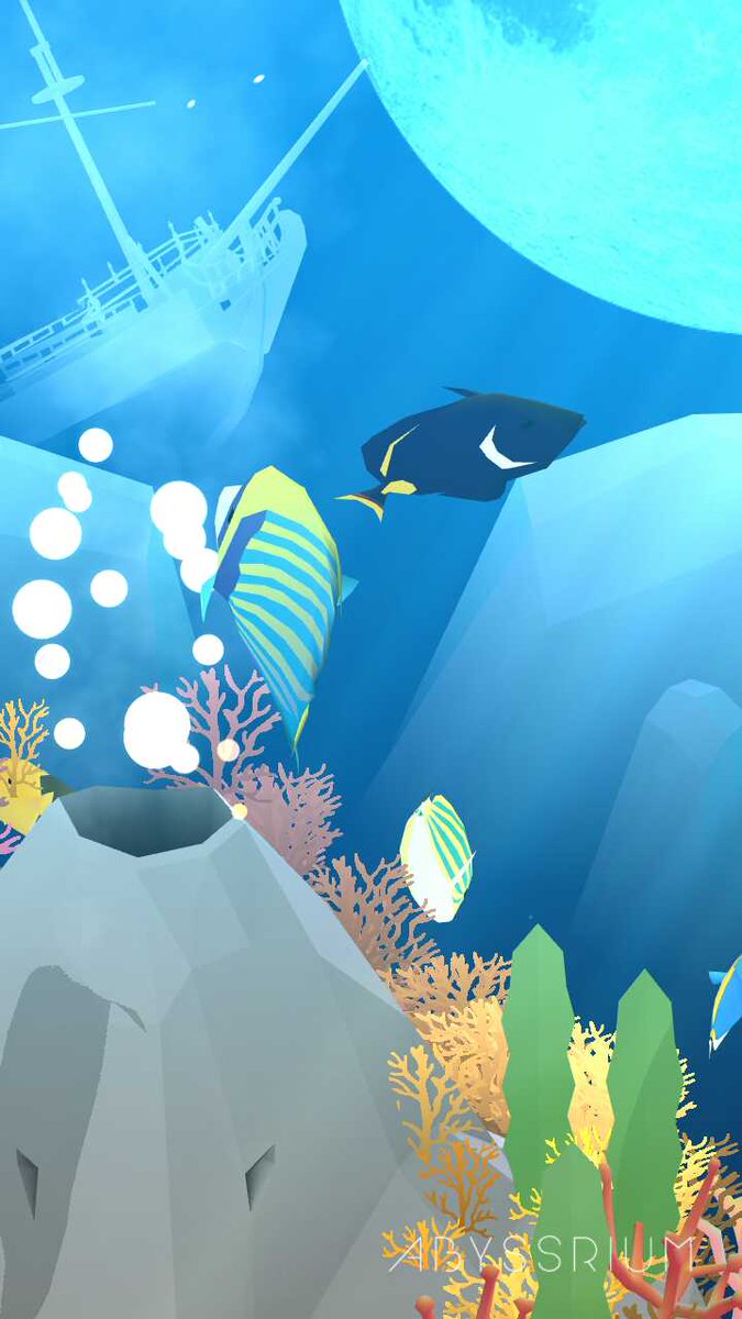 Aecho_26's tweet image. My Achilles Tang:) 
#abyssrium
goo.gl/LoUFkh