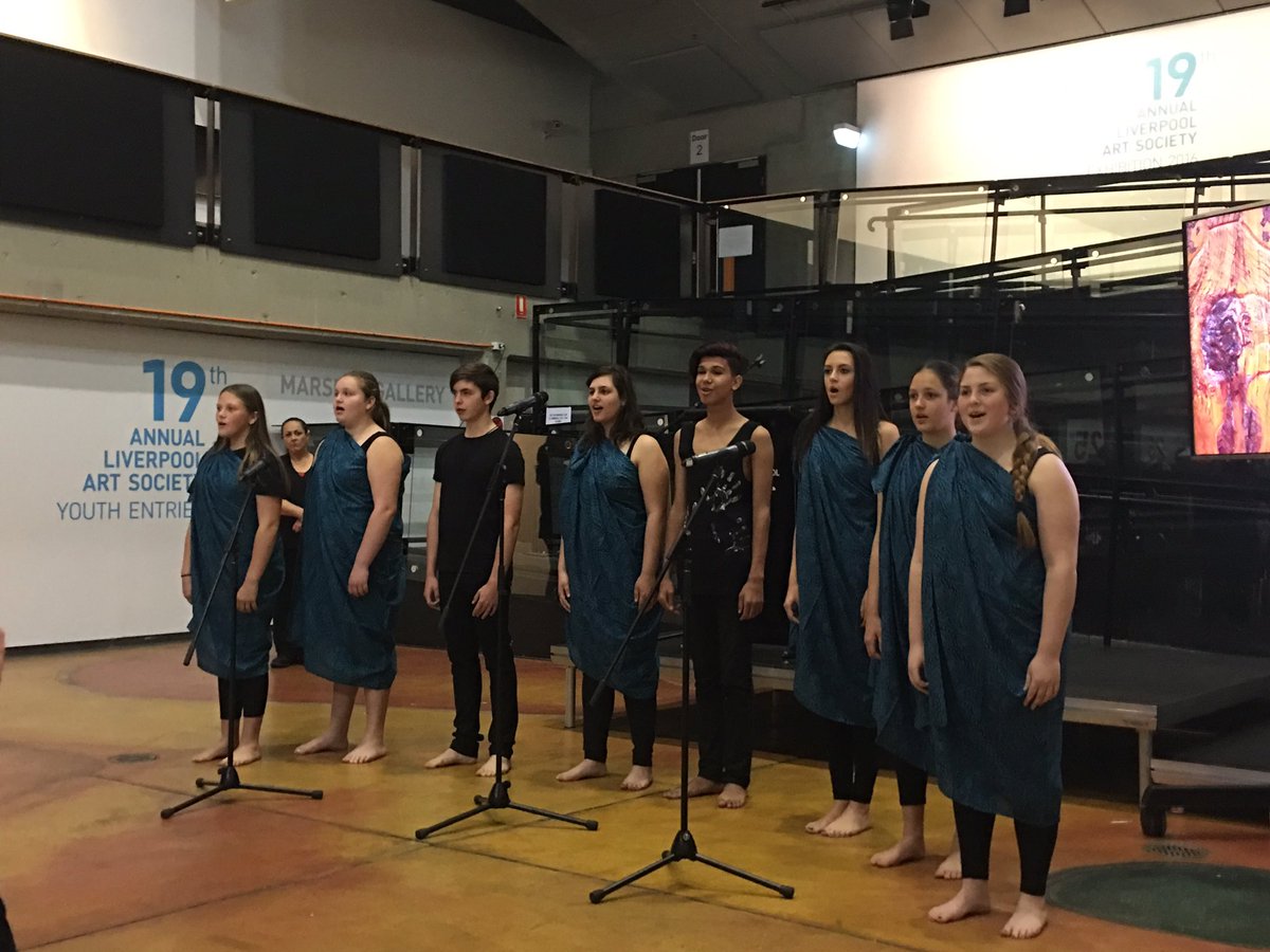 reemeyers's tweet photo. #AVIP Ss #UltimoAbEd @CampbelltownPAH @matravillesport @SarahRedfernHS @StClairHS @easthillsgirls @CasulaPowrHouse https://t.co/YBrpegQXJj