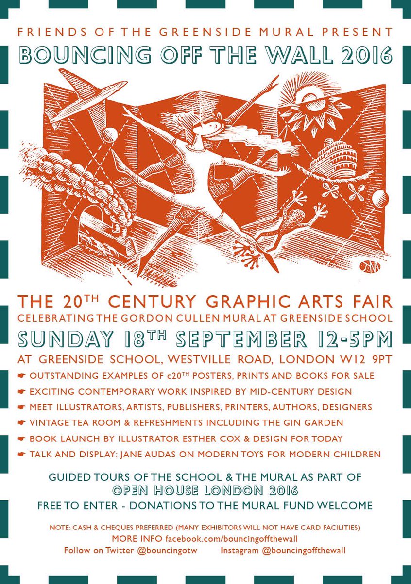 Tomorrow 12-5 Greenside School  <a href="/Kalopsiacoffee/">Kalopsia</a> <a href="/GinGarden/">The Gin Garden</a> @sweetsavouries <a href="/hiartzpress/">H.I. Artz</a> <a href="/wendellparkmkt/">Wendell Park Market</a> #goldfinger