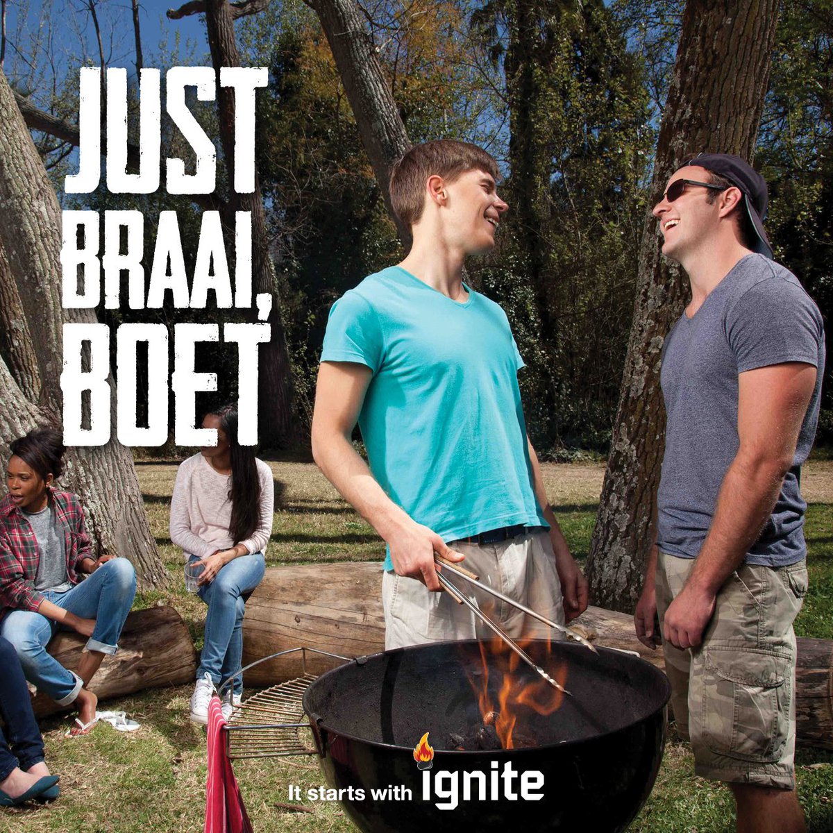 Ignite Products tweet media