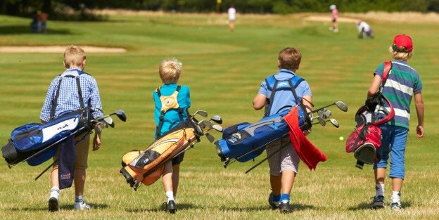 calmackenzie's tweet image. #statssaturday - 38% of @chipsandwedges followers are under the age of 34 #golf #growthegame #future #golfmatters 👍