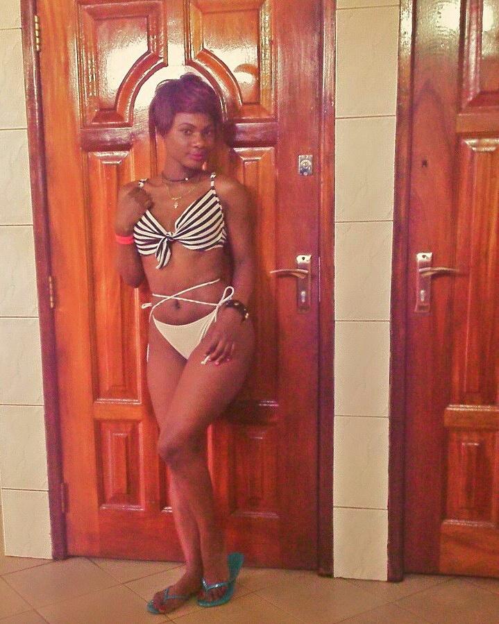 _donitadonsdale's tweet photo. Follow @official_doubletrouble256 IG
LUV YAH😘 https://t.co/w2Cqt0vUE9