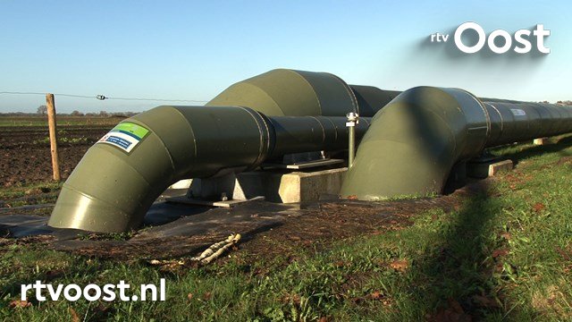 rtvoost's tweet photo. Stop Afvalwater Twente noemt besluit NAM gênant, belachelijk en onverantwoord https://t.co/UM01CIunPv #rtvoost https://t.co/pYGeBbR12G