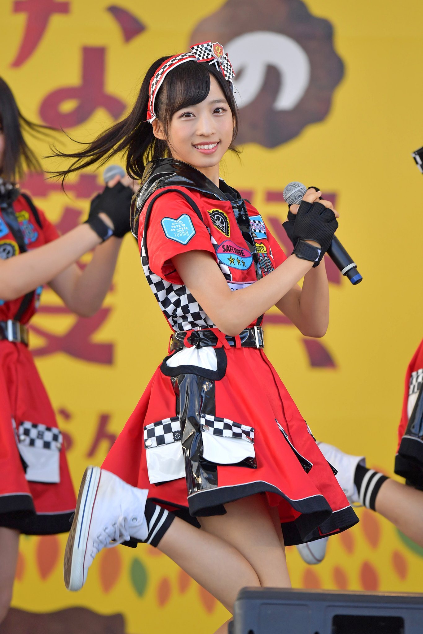 AKB 48　東京ビックサイト　小栗有以　写真　トランプ　ランダム AKB 48 東京ビックサイト 小栗有以 写真 トランプ ランダム