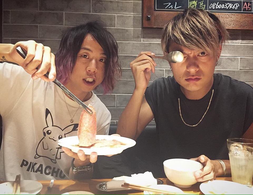 10969_hide's tweet photo. とーる兄さんの誕生日までに
12月7日なんで127RT目指します!!!

#toruさん好きな人RT
#toruさんの誕生日祝う人RT
#ワンオク好きな人RT
#とにかくRT https://t.co/lMwjAPJ2OZ