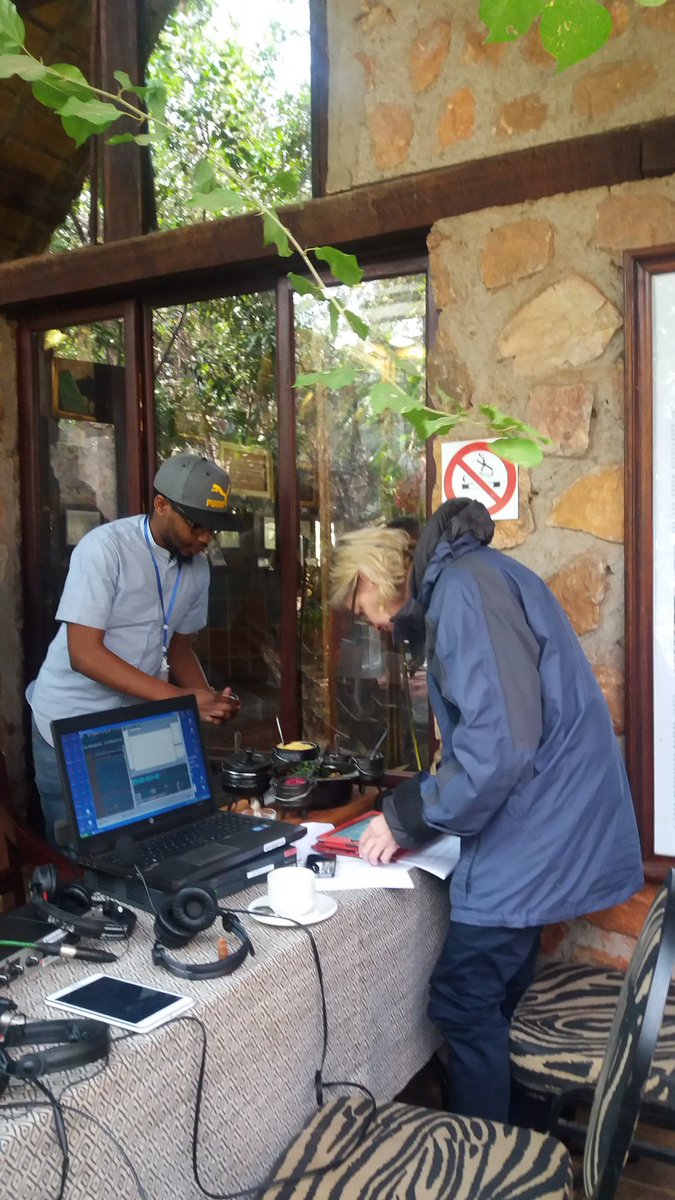 SAfmRadio 📻 tweet media