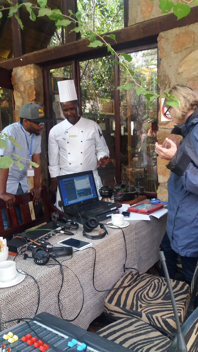 SAfmRadio 📻 tweet media