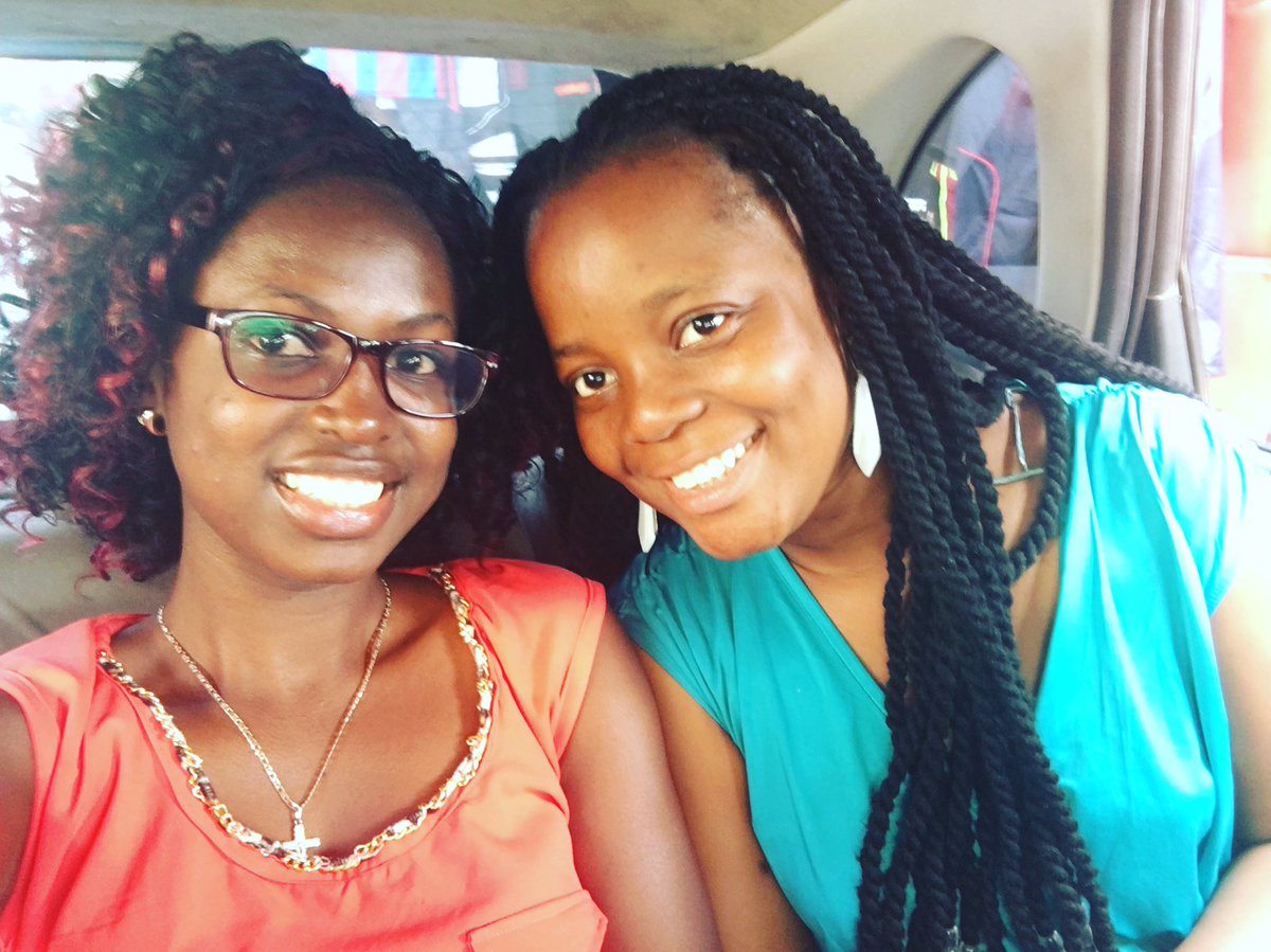 pkumako's tweet photo. En route pour le #BlogCamp229 #PortoNovo on arrive !!! #wasexo #team229 @Dakossiwa @ab_benin https://t.co/F64plFsVZn
