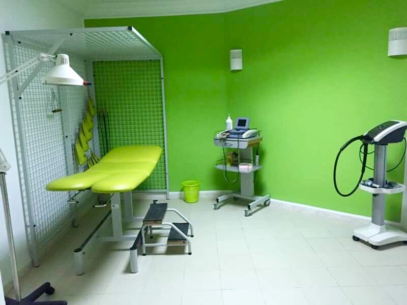 Physiocare Tunisie (@physiocarerima) on Twitter photo 
