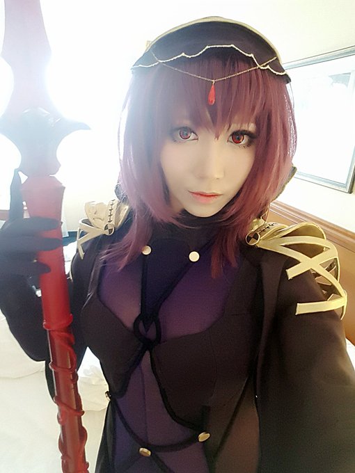 Twitterのコスプレ画像50