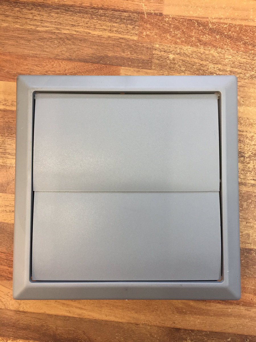 DadsShopDIY's tweet photo. 5p vents #stopventing #bargain https://t.co/CXfFNmBbGB
