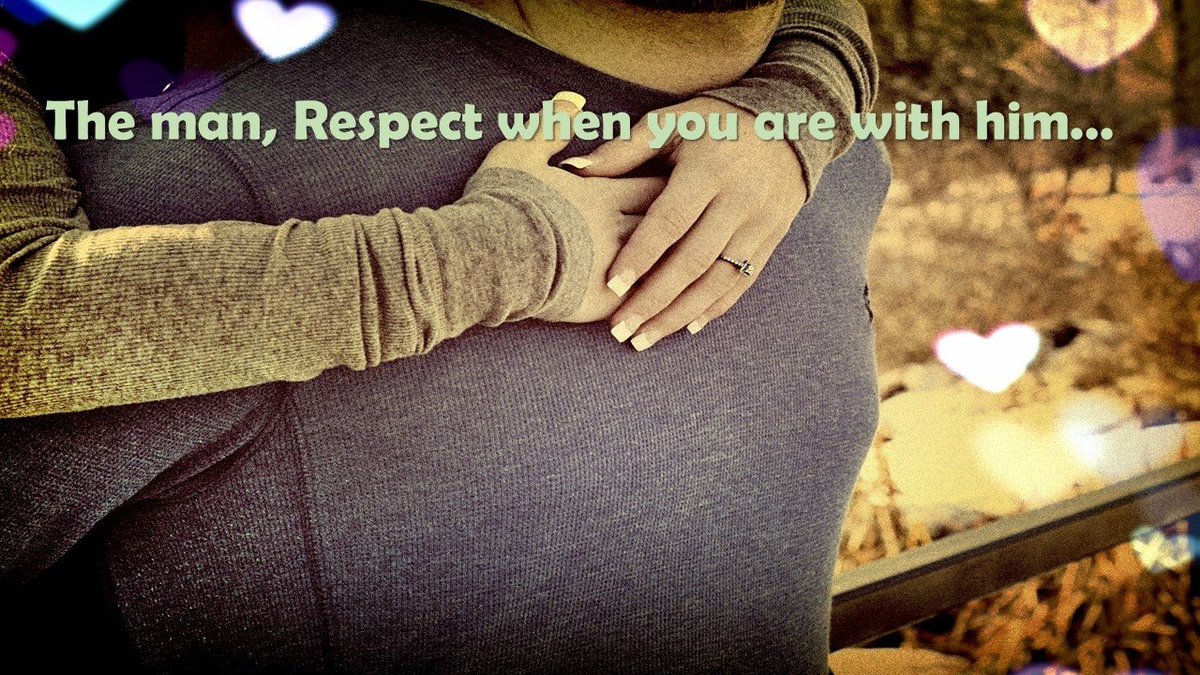 그 사람이, 당신과 함께 있을 때는 존중을 하고/ 당신과 함께 있지 않을 때는 칭찬을 하고/ 그 사람이 곤경에 처했을 때는 도움을 주고/ 그 사람이  (cont) tl.gd/n_1sp45qp