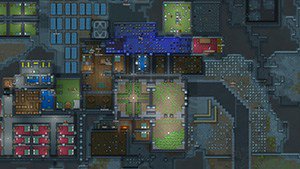 OSMinecrafting's tweet photo. Here’s how the Tactics Engine works in RimWorld https://t.co/JTG1zACCbF https://t.co/YatOwug2lQ