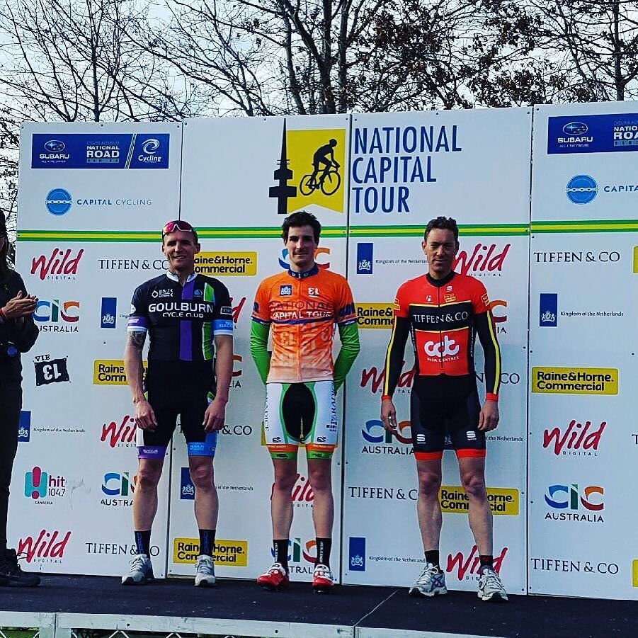 tiffencycling's tweet photo. Well done to Matt on 2nd today in A Grade. A great team result with Jeremy and Jason putti… https://t.co/P0p9tMROvV https://t.co/x1RF9QvJ9Z