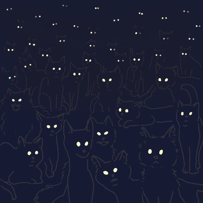 キャッツアイのtwitterイラスト検索結果 古い順