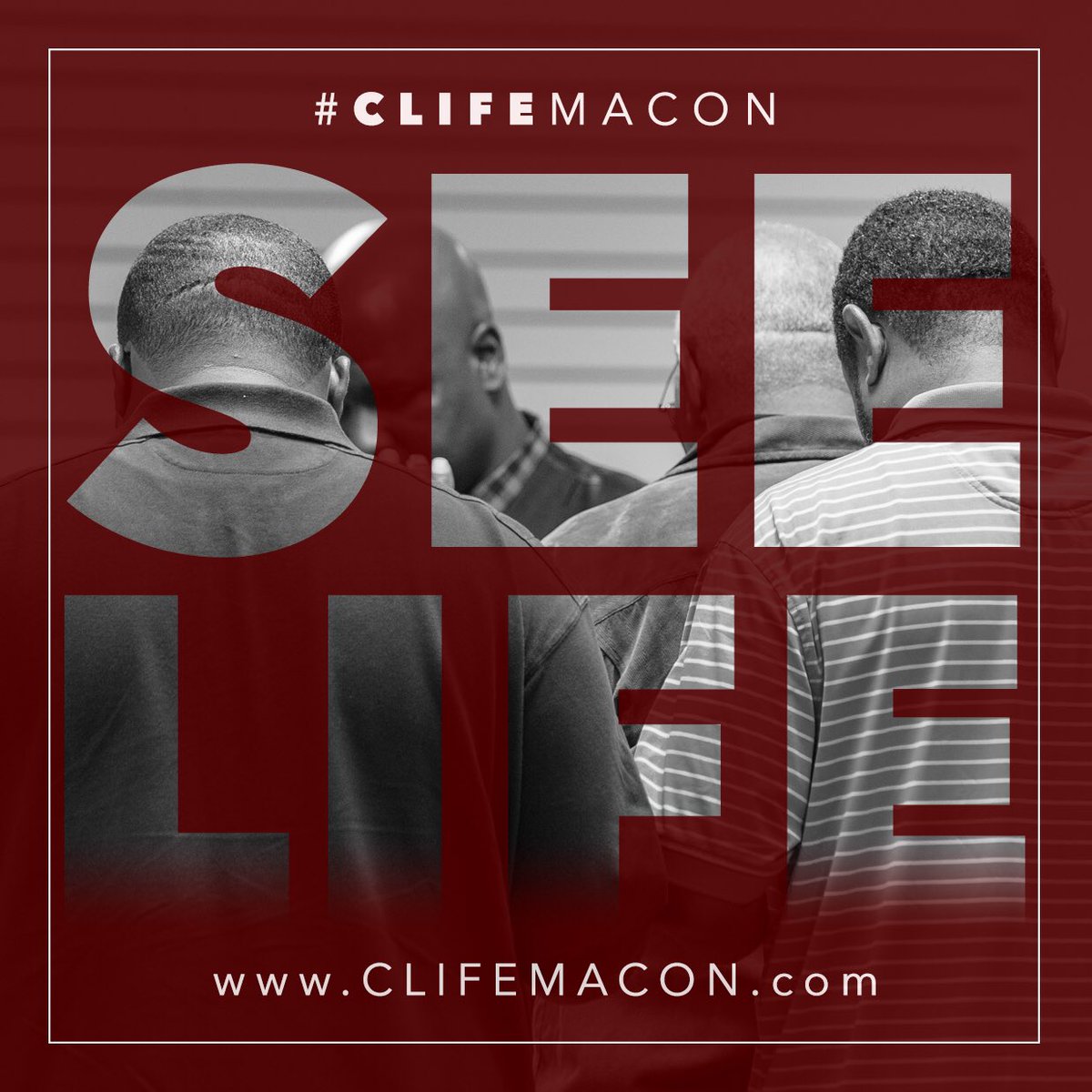 clifemacon's tweet photo. We are family! (Ephesians 1:5) #CrossWalkSunday #CLifeBeyond #AboutThatLife https://t.co/jBWZWsvt5D