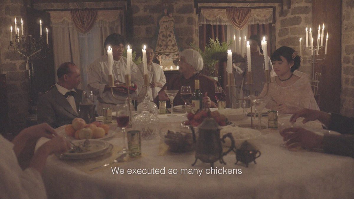 CupalOfficial's tweet photo. Nagluto ang ate ng manok na tinola 🎶 #DasalDasalDinPagMayTime #MgaPrayleManMayFeelingsDin #HeleNaErehe https://t.co/yIff9Mf5Pq