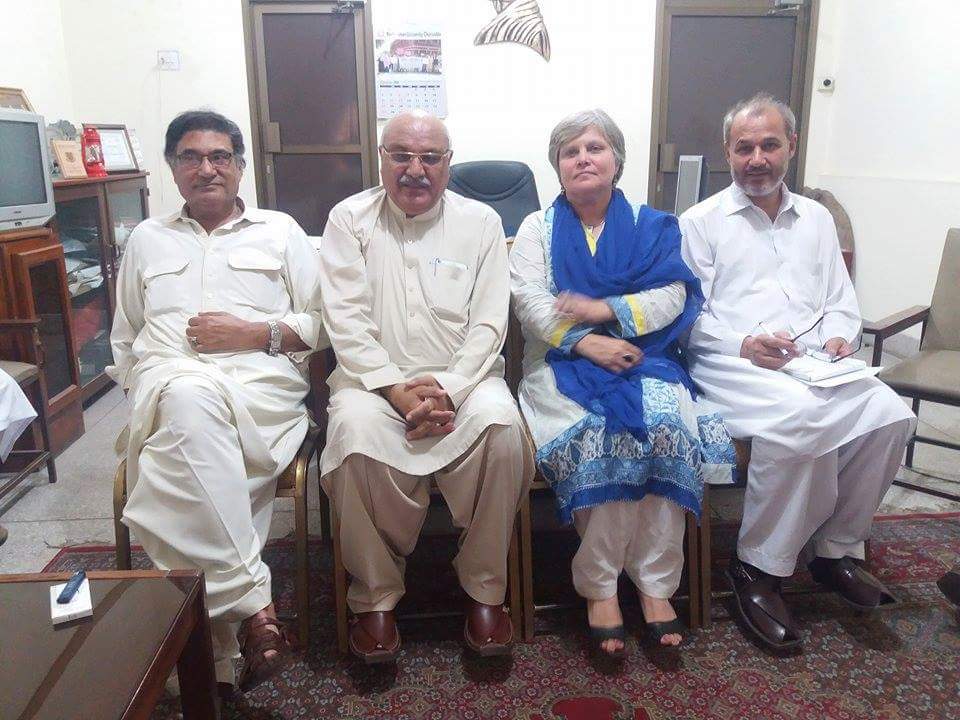 IjazYousfzai's tweet photo. #ANPCentralSecretary @mianiftikharhus Addressing A meeting About #CentralCabinat #CentralCommitte & #CentralMembers https://t.co/RYd5yE5B0H
