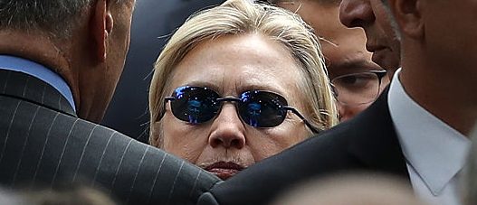 Whoa! Video from Nevada caucus counting votes for Hillary from unregistered voters