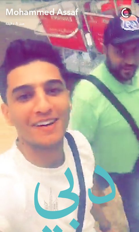 fatema2015999's tweet photo. وصل الغالي على دبي الحمد لله عسلامتك 💙
منوووووور 💘💘🌹 الله يسعدك 💜
@MohammedAssaf89 😍 https://t.co/tXuovgbPuL