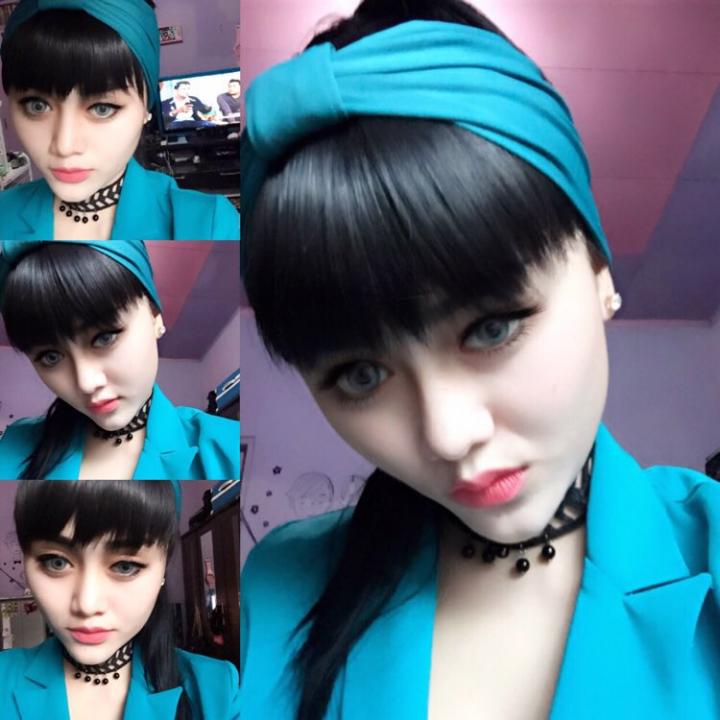 Join my LIVE on #BIGOLIVE. web.live.bigo.sg/2106108045#dje…