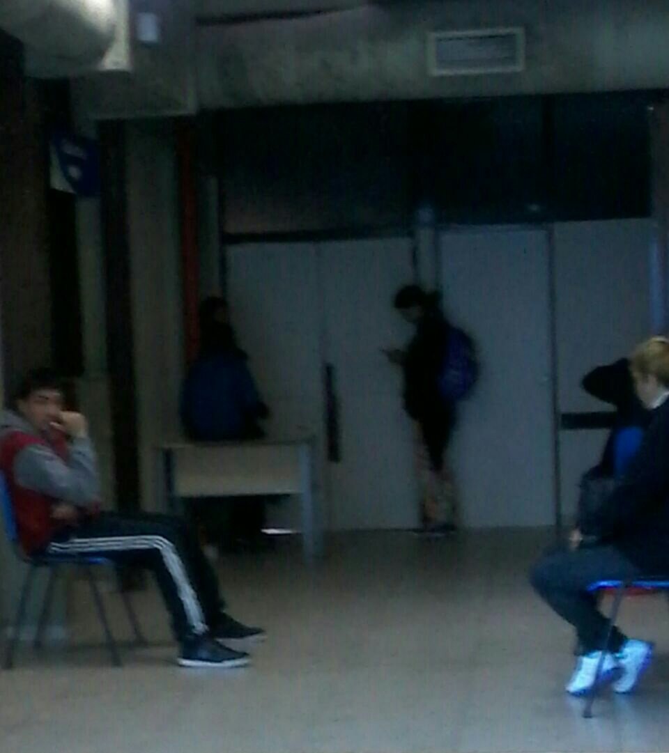 garciaangeld's tweet photo. @YoSoyMartiniano vecino me avisa que guardia Dispensario está sin luz. Los pacientes se van. Se podrá hacer algo? https://t.co/rzczCPRD86