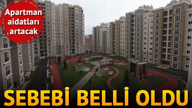 Hurriyet's tweet photo. İster sitede oturun, ister aile apartmanında... Bu değişiklik herkesi ilgilendiriyor https://t.co/nVilsSeBg2 https://t.co/zgEdLBrCYE