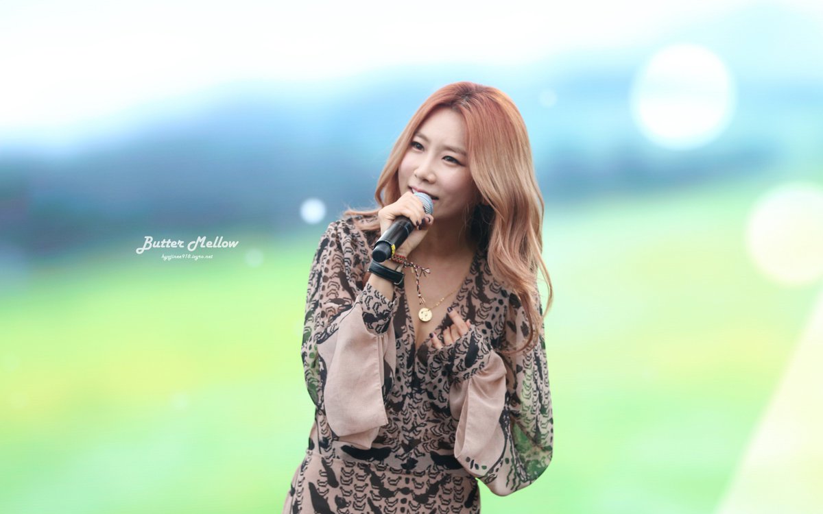 160911 멜로디포레스트캠프 직찍 by.욜라뽕따이 goo.gl/xvzjIl