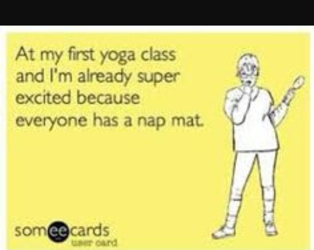 YogaMat4's tweet photo. Oh I don't know what to say should I be sad or should I be happy?😑 https://t.co/llq6cd3OIJ