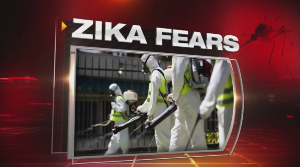 Florida Department of Health expands Miami Beach's #Zika zone bit.ly/2cldF2f?utm_me… https://t.co/dHRcpOXKBZ