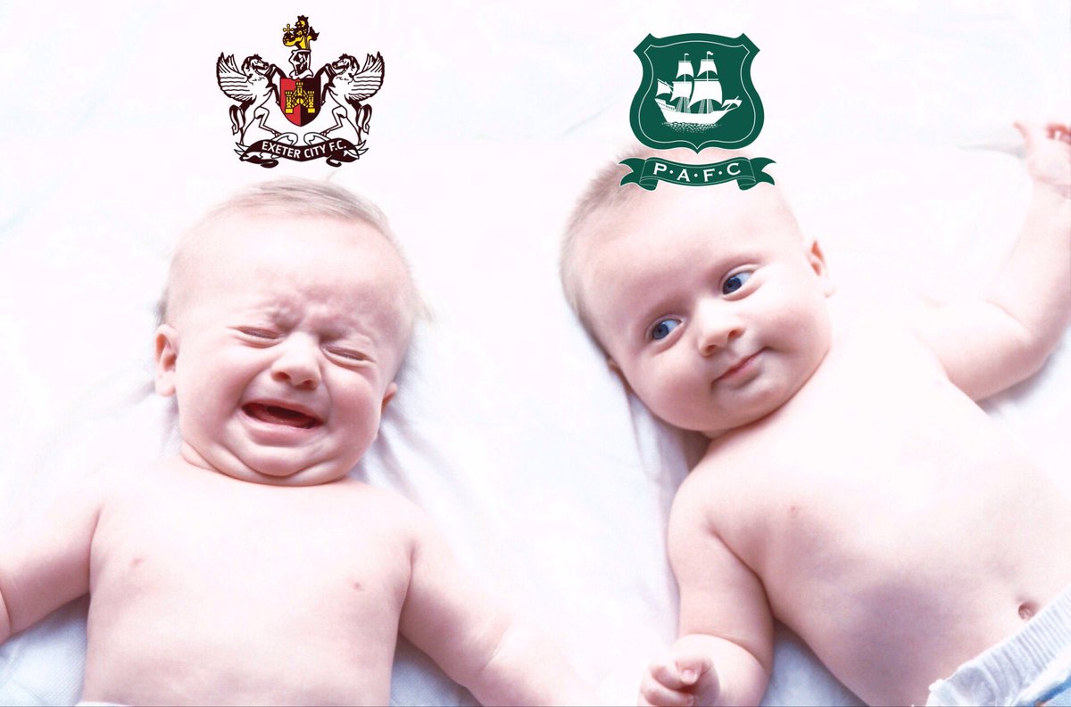Nick_Fewings's tweet photo. Smug. Kings of Devon. @Only1Argyle #pafc #EXEARG #ECFC https://t.co/NeMvL7YT6R