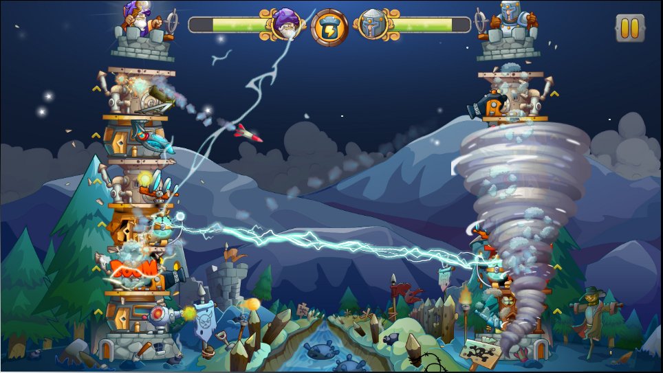 impossible_apps's tweet image. 70 new levels
4 new heroes
7 special powers
It&apos;s live! goo.gl/V7Ua32
#gamedev #indiegame #indiedev