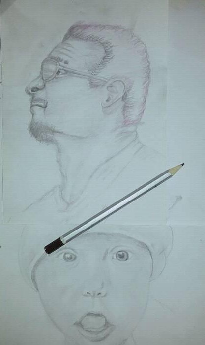 Alldesign19's tweet image. #learnDraw #sketch