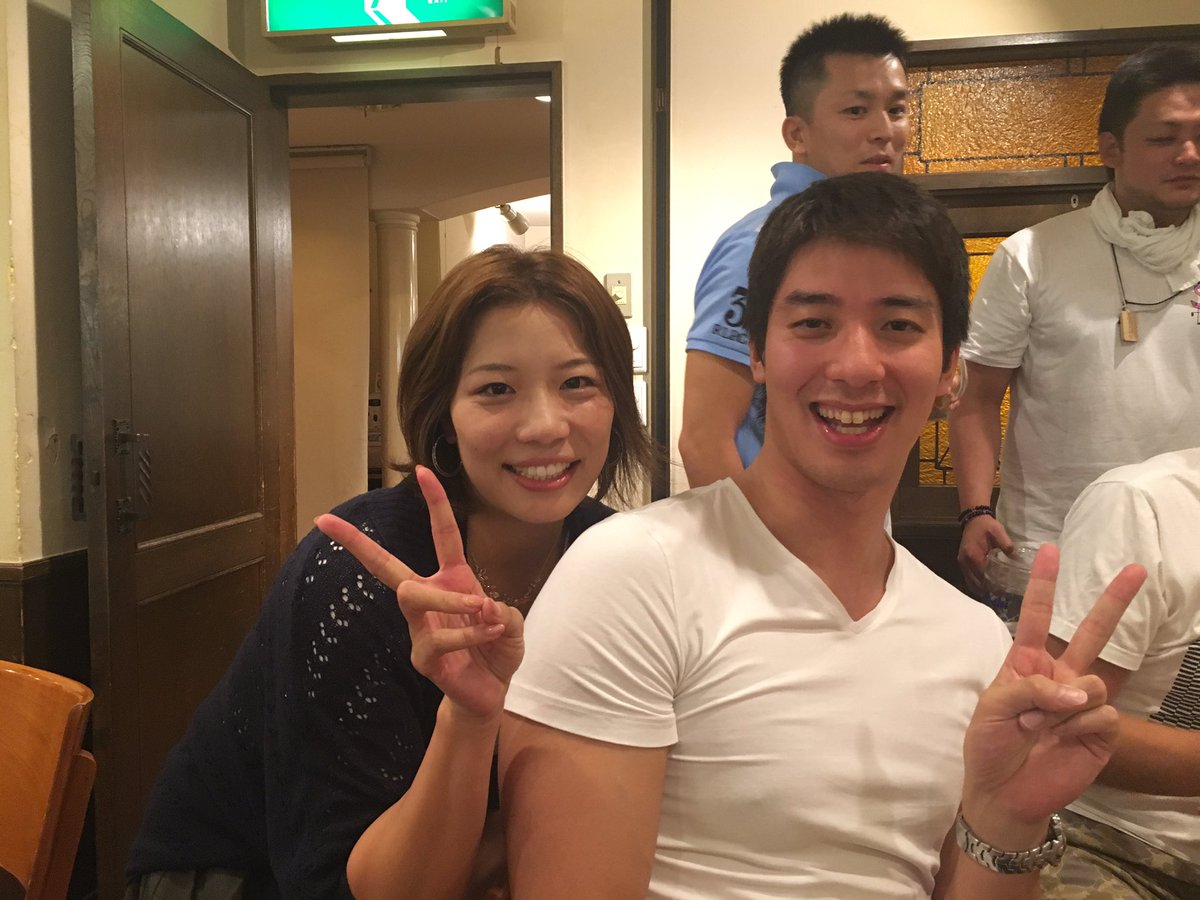 O Xrhsths 山階 早姫 水族館に住みたい Sto Twitter 太成水泳部ob会 藤井拓郎選手のリオ祝賀会 ツーショット幸せ そして フィンスイミングの動画も見てもらえた 艸 幸せ フィンスイミング 藤井拓郎 さん オリンピアン ぎゃー O Xrhsths 山階 早姫 水族館に住みたい Sto Twitter 太成水泳部ob会 藤井拓郎選手のリオ祝賀会 ツーショット幸せ そして フィンスイミングの動画も見てもらえた 艸 幸せ フィンスイミング 藤井拓郎 さん オリンピアン ぎゃー