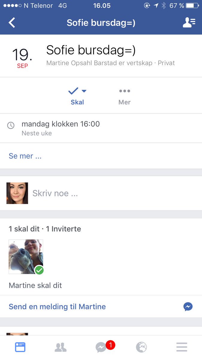 Sofie (@sophmons) / Posts / X
