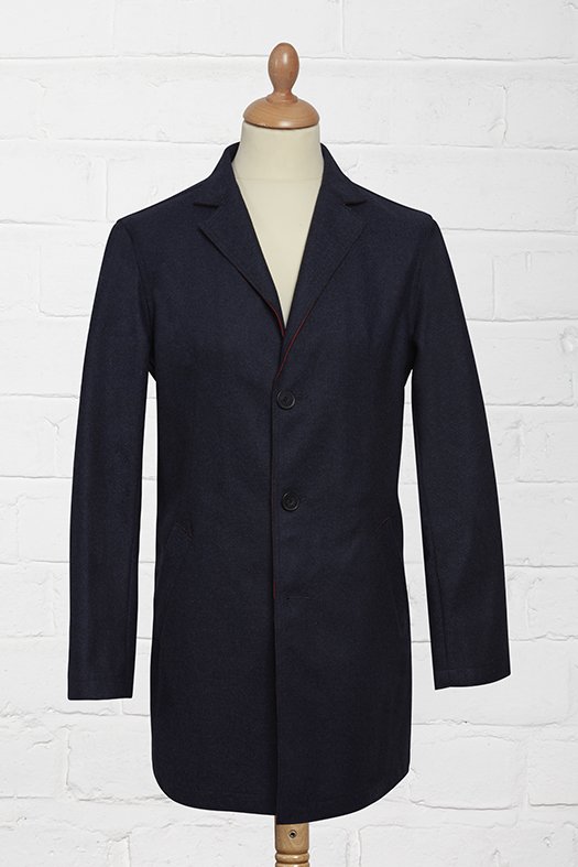 Hoxtontogs's tweet photo. Check out this beautiful coat from Hoxton Togs latest collection, Shop now @Hoxtontogs.com or your local stockist https://t.co/RFEXK3BHZ8