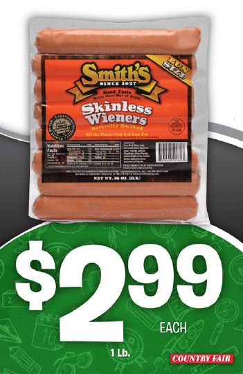 Country Fair tweet media