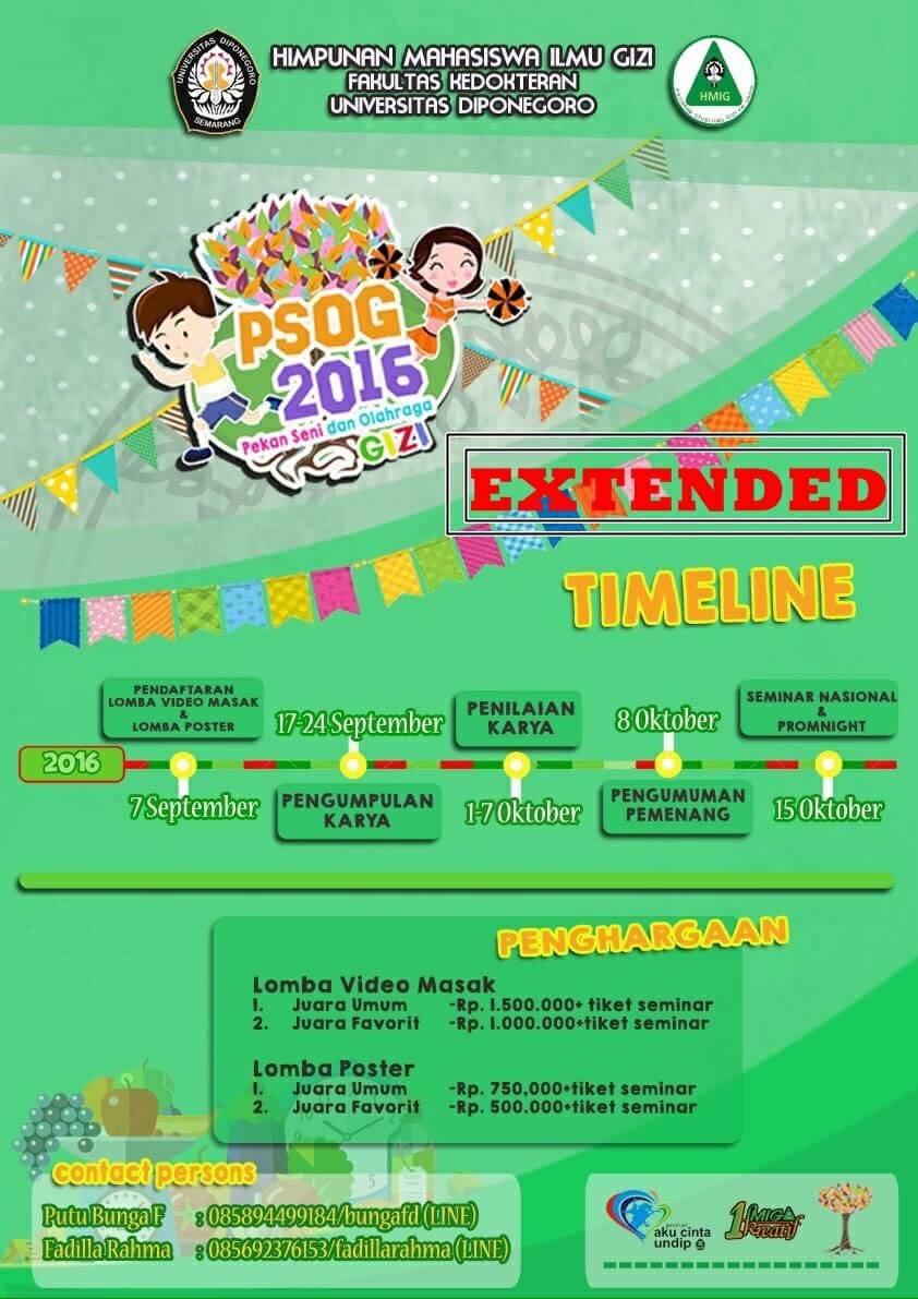 PSOG 2016 tweet media