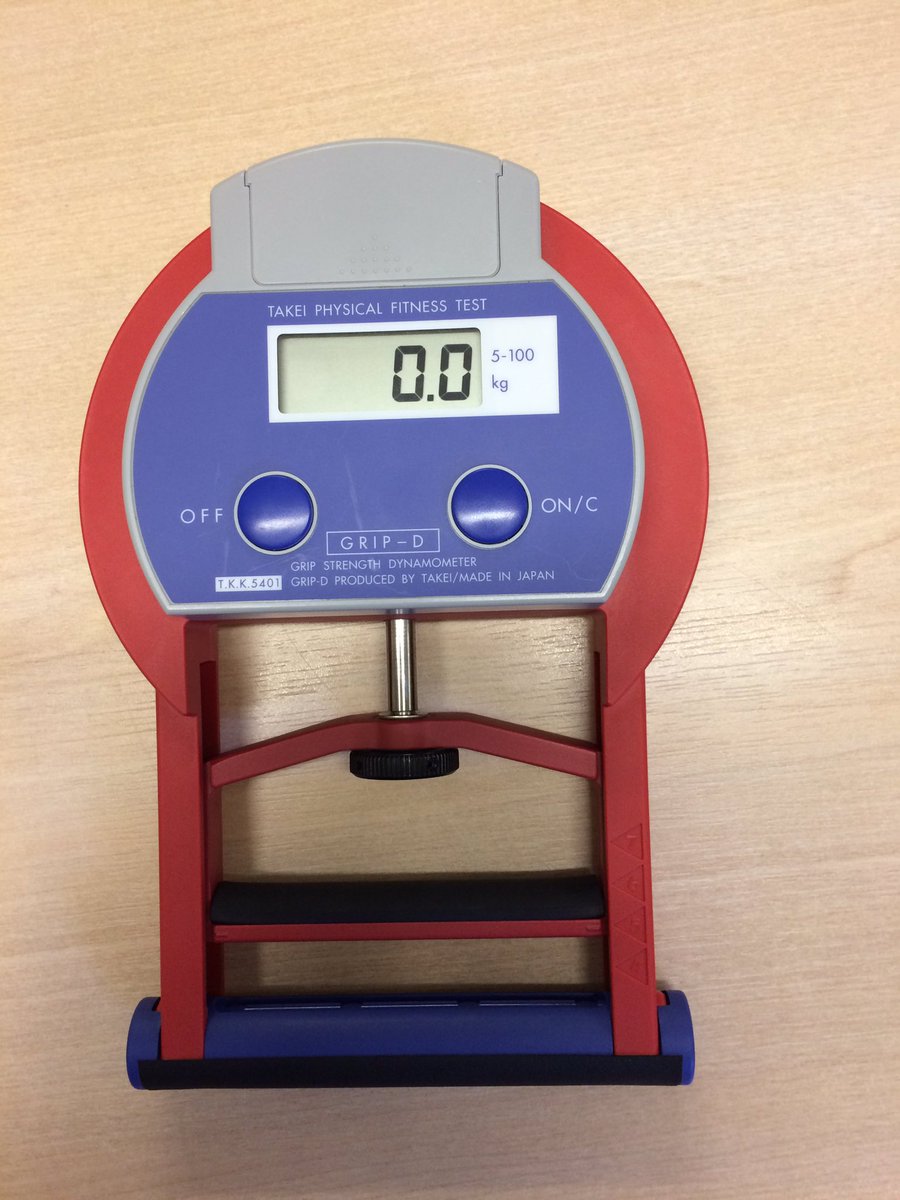 wmasrobmarsh's tweet image. This little guy is causing the usual problems... #griptest #studentpara