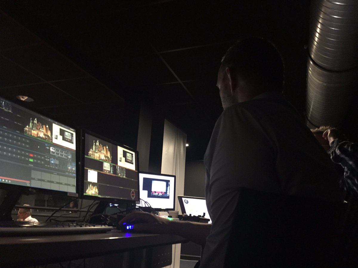 albanguillien's tweet photo. Captation multicam pour #Safecluster #NewTek #Tricaster alban-ca.fr https://t.co/qwTStYCf9i