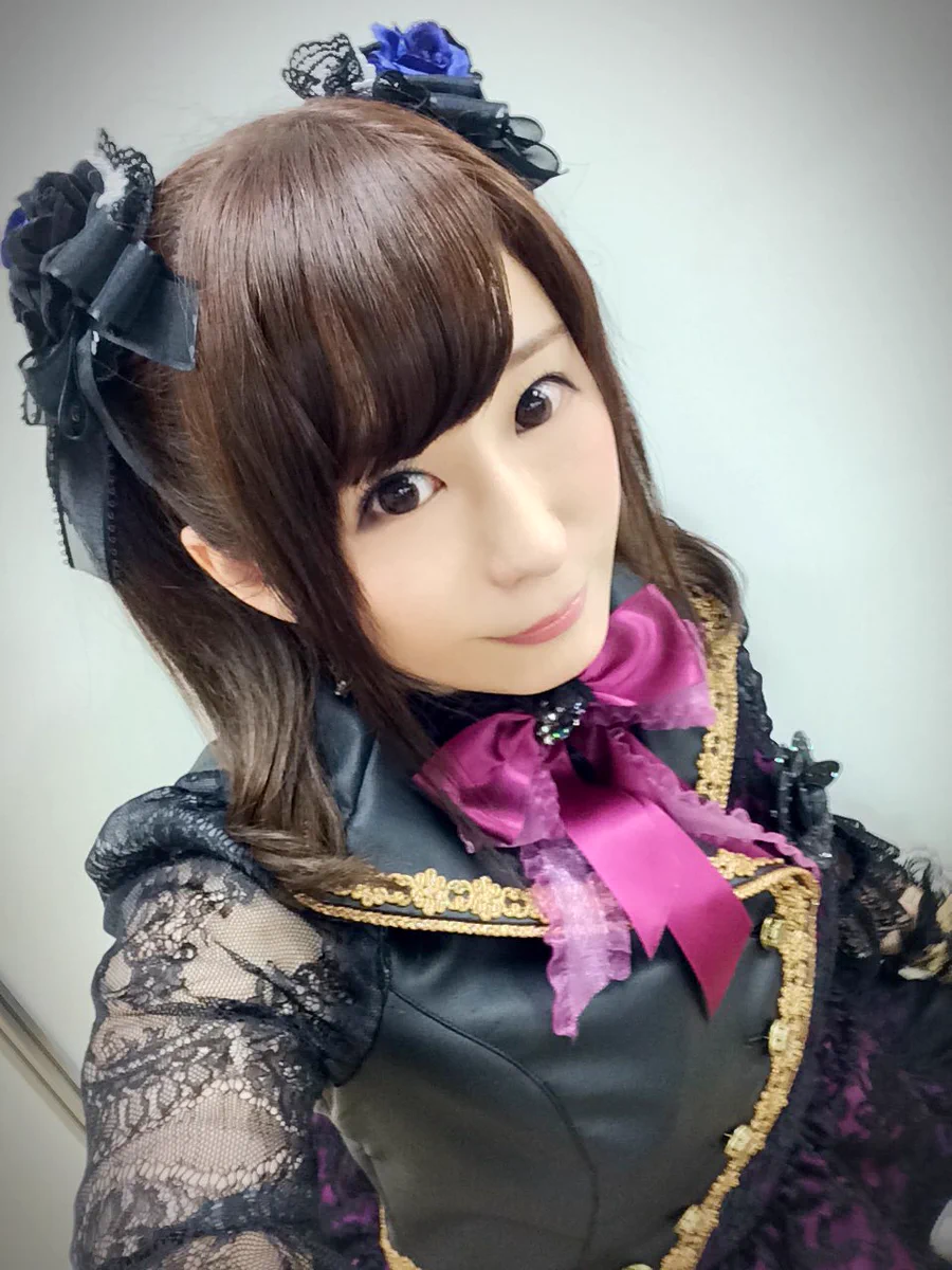櫻川めぐ on X: 