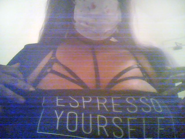 even though there are no fans yet, i'll start broadcasting tomorrow on @chaturbate! . . . do you like<a href="/tag/bbw"class="tags"><span>#bbw</span></a><a href="/tag/bigboobs"class="tags"><span>#bigboobs</span></a><a href="/tag/naturaltits"class="tags"><span>#naturaltits</span></a>